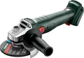 Produktbild: METABO Winkelschleifer AKU 125 mm W 18 7-125 (ohne AKU)