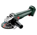 Produktbild: metabo Winkelschleifer Metabo W 18 7-125 602371850 Akku-Winkelschleifer 125 mm ohne Akku, oh