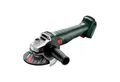 Produktbild: metabo Akku-Winkelschleifer W 18 7-125 18 V 125 mm Solo (602371850) - ohne Akku, ohne Ladegerät