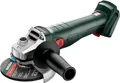 Produktbild: metabo Akku-Winkelschleifer