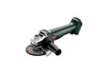 Produktbild: metabo Akku-Winkelschleifer Metabo Akku-Winkelschleifer W 18 7-125 Karton