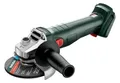 Produktbild: METABO Akku-Winkelschleifer W 18 7-125 602371850