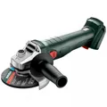 Produktbild: Metabo Akku-Winkelschleifer W 18 7-125, Karton
