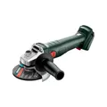 Produktbild: Metabo Akku-Winkelschleifer W 18 7-125 Karton