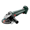 Produktbild: Metabo W 18 7-125 Akku Winkelschleifer 18 V 125 mm Solo ( 602371850 ) - ohne
