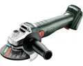 Produktbild: Akku-Winkelschleifer Metabo 125 mm 18 V
