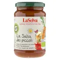Produktbild: LaSelva Kinder Tomatensauce Bio