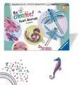 Produktbild: Ravensburger Verlag GmbH Kreativset Ravensburger Creation Perlen Pearl Animals 18247