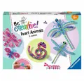 Produktbild: Ravensburger Kreativset BeCreative Pearl Animals