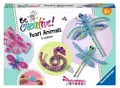 Produktbild: Ravensburger 18247 BeCreative Pearl Animals fädeln