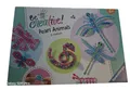 Produktbild: Ravensburger 18247 BeCreative Pearl Animals fädeln, DIY für Kinder   Retoure