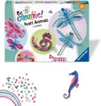 Produktbild: RAVENSBURGER 18247 PERLENSET FÜR KINDER ZUM AUFFÄDELN 149340