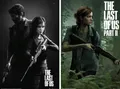 Produktbild: Close Up Poster The Last of us Poster 2erSet Part 1 & 2 61 x 91,5 cm