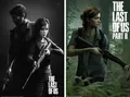 Produktbild: The Last of us Poster 2er-Set Part 1 & 2 61 x 91,5 cm
