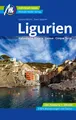Produktbild: LIGURIEN Italienische Riviera Michael Müller Reiseführer 22 Cinque Terre NEU