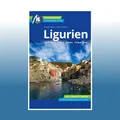 Produktbild: Ligurien Reiseführer Michael Müller Verlag, m. 1 Karte | Sven Ta... | Ungelesen