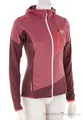 Produktbild: Ortovox Ladiz Hybrid Damen Outdoorjacke-Pink-Rosa-S