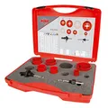 Produktbild: RUKO 106302 Lochsägensatz EK 2 für Elektriker
