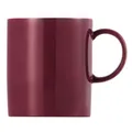 Produktbild: Thomas Sunny Day Becher mit Henkel, Tasse, Porzellan, Fuchsia/Rot, 300 ml, 15505