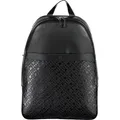 Produktbild: Tommy Hilfiger Herren Rucksäcke AM0AM11612 BDS Farbe: Schwarz Größe: Einheitsgröße - Schwarz