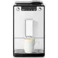 Produktbild: Melitta Kaffeevollautomat Solo E950-201, schwarz, perfekt für Café crème & Espresso, nur 20 cm breit
