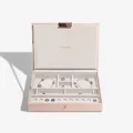 Produktbild: Stackers Schmuckkasten in Rosa - (B)25 x (H)18 x (T)4,2 cm
