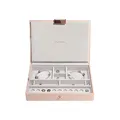 Produktbild: Stackers Limitierte Auflage Blush Klassisch Charm Schmuckschatulle