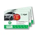 Produktbild: 1 bis 10x sigel Formularbuch 