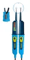 Produktbild: Pancontrol VOLTTESTER 400FI, batterieloser zweipoliger Spannungsprüfer, 6-400V,