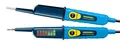 Produktbild: PANCONTROL Spannungsprüfer LED 6-400V AC/DC + 30mA FI-Test