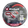 Produktbild: zuverlässiges ORIGINAL Einhell Starthilfekabel BT-BO 16/1 A Überbrückungskabel