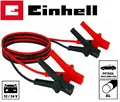 Produktbild: Einhell 3m Starthilfekabel BT-BO 16/1 A Fremdstarter Kabel Überbrückungskabel
