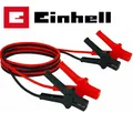 Produktbild: Einhell Starthilfe Kabel BT-BO 16/1 A Booster Kabel Boosterkabel 300cm
