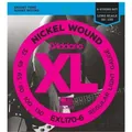 Produktbild: D'Addario Electric Bass 6-String Nickel R/W (6 x, E-Bass) (EXL170-6)