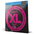Produktbild: D'Addario EXL170-6 6-String Nickelumwickelte Bassgitarrensaiten, Light, 32-130, Long Scale
