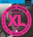 Produktbild: D'Addario EXL170-6 Bass Saiten 6-Saiter Nickel Regular Light .032-.130
