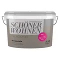 Produktbild: Schöner Wohnen Trendfarbe Mountain Matt 2,5 L grau