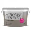 Produktbild: Abverkauf Restposten Schöner Wohnen 2 x 2,5 L Trendfarbe Wandfarbe Mountain grau