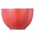 Produktbild: Thomas Sunny Day Müslischale Schälchen Porzellan New Red Rot 12 cm 15456