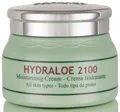Produktbild: canarias cosmetics Feuchtigkeitscreme Hydraloe 2100, 1-tlg.