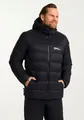 Produktbild: Jack Wolfskin Daunenjacke NEBELHORN DOWN HOODY M RDS