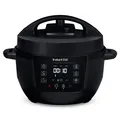 Produktbild: Instant Pot, Multicooker, Mini Black, 3,8l. - 140-8000-01-EU