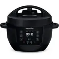 Produktbild: INSTANT POT Classic 7in1 Multikocher 3,8L 800W Slow Cooker Schongarer - Schwarz
