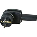 Produktbild: Kopp Schutzkontaktstecker (CEE 7/7) (178216009)
