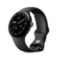 Produktbild: Google Pixel Watch 4 (45mm) LTE schwarz/obsidian