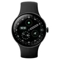 Produktbild: Google Pixel Watch 4 LTE 45mm Matte Black / Obsidian