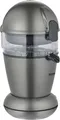 Produktbild: Zitruspresse elektrisch 50W grau BPA-frei 400ml Multi-Size Presskegel