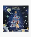 Produktbild: DOUGLAS ADVENTSKALENDER 2024 CHRISTMAS BEAUTY PFLEGE & MAKE-UP ADVENT CALENDAR FRAUEN + MÄDCHEN ADVENT KALENDER - 24 PFLEGE & MAKE UP HIGHLIGHTS FÜR DAMEN - PFLEGE - KOSMETIK - LIMITIERT - BLAU