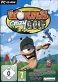 Produktbild: Worms Crazy Golf PC Neu & OVP