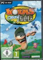 Produktbild: Worms Crazy Golf (PC, 2012, DVD-Box) *Neuware* 2D Puzzle